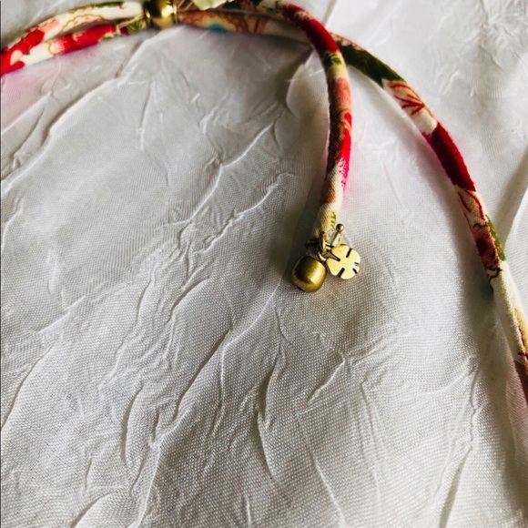 🎈SOLD🎈HP🎉🌞 Lucky 🍀Brand Necklace - Picture 5 of 5